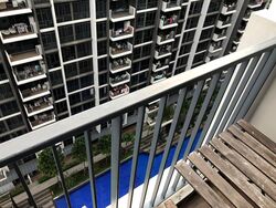 La Fiesta (D19), Condominium #503182301